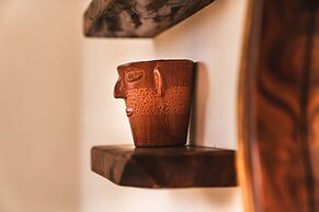 Casa Chula Oaxaca