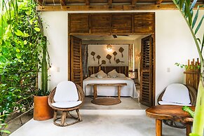 Casa Chula Oaxaca