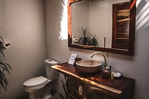 Casa Chula Oaxaca