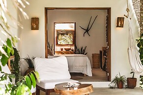 Casa Chula Oaxaca
