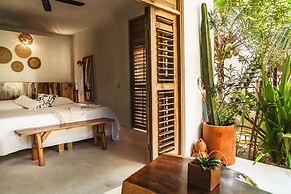 Casa Chula Oaxaca