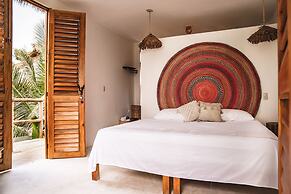 Casa Chula Oaxaca