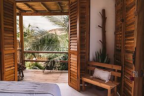 Casa Chula Oaxaca