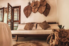 Casa Chula Oaxaca
