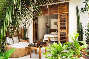 Casa Chula Oaxaca