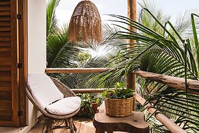 Casa Chula Oaxaca