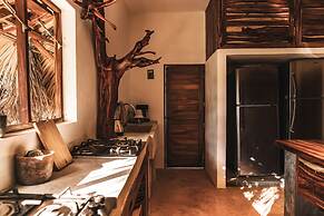 Casa Chula Oaxaca
