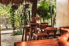 Casa Chula Oaxaca