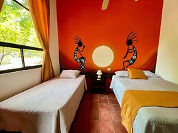 Siwõ Art Guesthouse