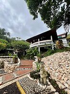 Siwõ Art Guesthouse