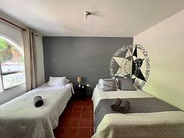 Siwõ Art Guesthouse