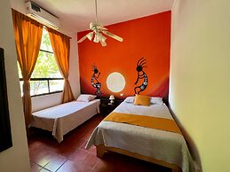 Siwõ Art Guesthouse