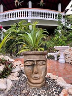 Siwõ Art Guesthouse