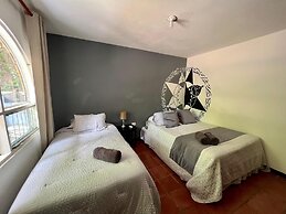 Siwõ Art Guesthouse