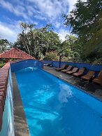 Siwõ Art Guesthouse