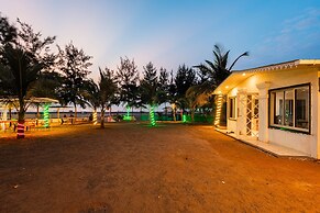 Treebo Salt Water Beach Resort