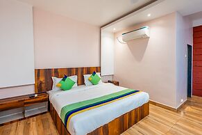Treebo Salt Water Beach Resort