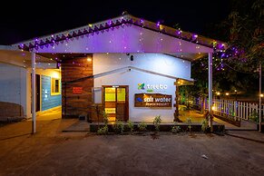 Treebo Salt Water Beach Resort