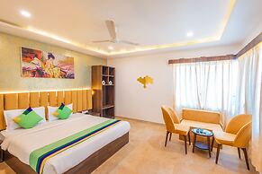 Treebo Salt Water Beach Resort