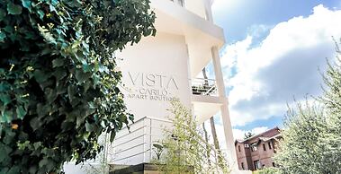 Carilo Vista