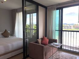 Zcape2 apartment by Lofty