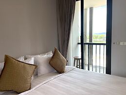 Zcape2 apartment by Lofty
