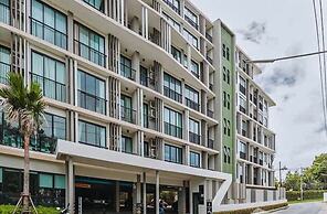 Zcape2 apartment by Lofty