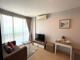 Zcape2 apartment by Lofty