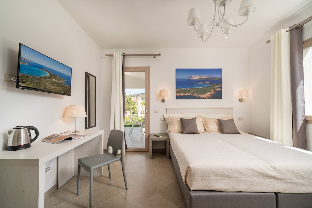 Residenza L'Alzoni