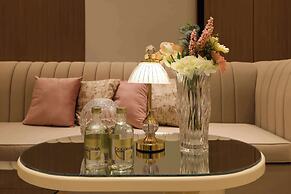 Radisson Hotel & Residence Riyadh Olaya