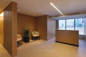 Radisson Hotel & Residence Riyadh Olaya