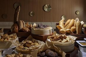 Radisson Hotel & Residence Riyadh Olaya