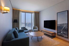 Radisson Hotel & Residence Riyadh Olaya