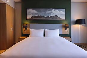 Radisson Hotel & Residence Riyadh Olaya