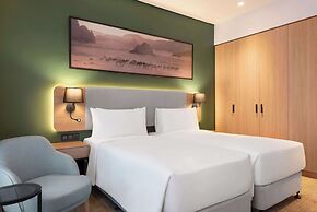 Radisson Hotel & Residence Riyadh Olaya