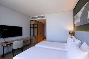 Radisson Hotel & Residence Riyadh Olaya