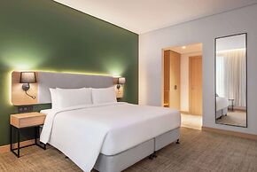 Radisson Hotel & Residence Riyadh Olaya