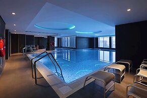 Radisson Hotel & Residence Riyadh Olaya