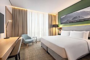 Radisson Hotel & Residence Riyadh Olaya