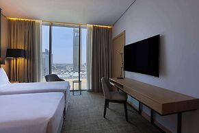Radisson Hotel & Residence Riyadh Olaya