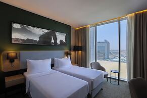 Radisson Hotel & Residence Riyadh Olaya