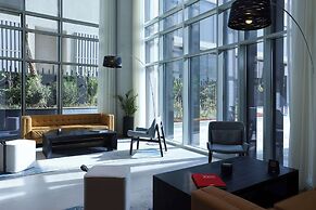Radisson Hotel & Residence Riyadh Olaya