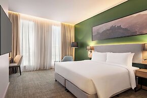 Radisson Hotel & Residence Riyadh Olaya