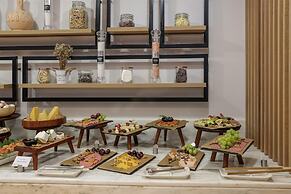 Radisson Hotel & Residence Riyadh Olaya