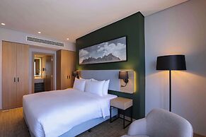 Radisson Hotel & Residence Riyadh Olaya