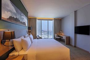 Radisson Hotel & Residence Riyadh Olaya