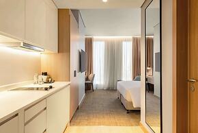 Radisson Hotel & Residence Riyadh Olaya