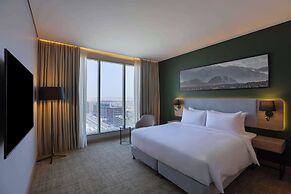 Radisson Hotel & Residence Riyadh Olaya