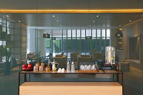 Radisson Hotel & Residence Riyadh Olaya
