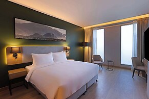 Radisson Hotel & Residence Riyadh Olaya